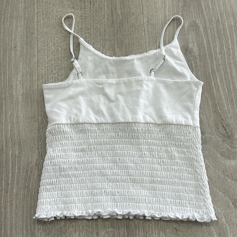 Kids Abercrombie tank bundle - Picture 11 of 11